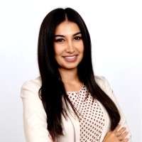 Arezou Azizaldin