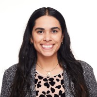 Maribel García, Rocp, Rorp