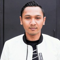 Leandro Asmawidjaja