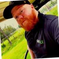 Jonathan Holmdahl