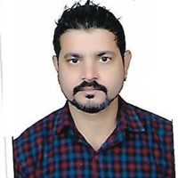 Birendra Jha