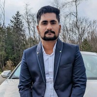 Shivam Verma