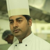 Chef Arun