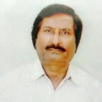 Gopinath Tiwari