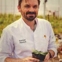 Xavier Haulot