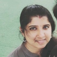 Anjana Vimal