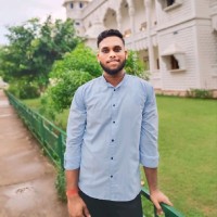 Satip Mohanty