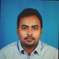 Swayangjit Prasad Parida