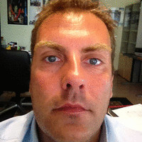 Aldo Scarano