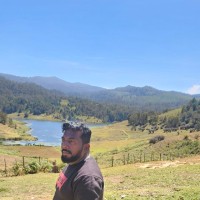 Althaf Syed