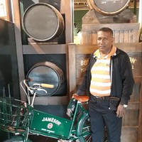 Jay Narainasami