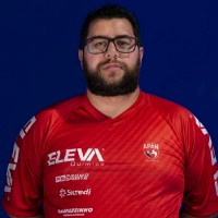 RAFAEL Laurentino