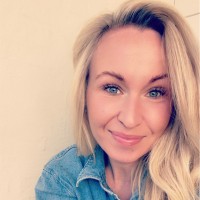 Camilla Holstebro