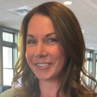 Amy Morgan
