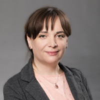 Kate Sukhanova