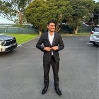 Jason Perera