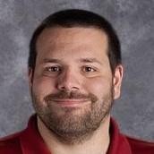 Brian Hinrichs