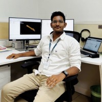 Deepakraj V