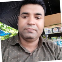Ankur Saxena
