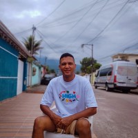Allan Miranda Da Rosa