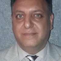Dr S.J Hoseini