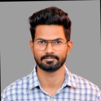 Amey Patil