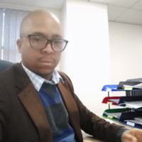 Bongani Johannes Robert