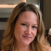 Julie Griswold