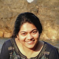 Abantika Nandy