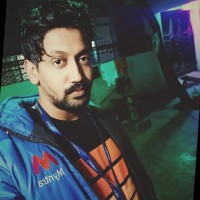 Pankaj Srivastava