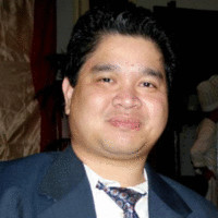 John Elter Reyes