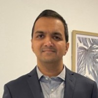 Parikshit Molkar