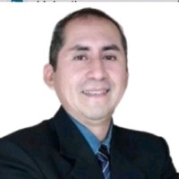 Victor Hugo Garcia Herrera