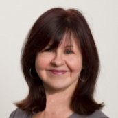 Joanne Stevens