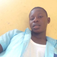 kiss boy