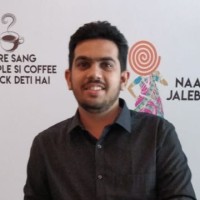 Ankit Swami
