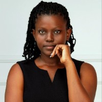 Joy Ngele