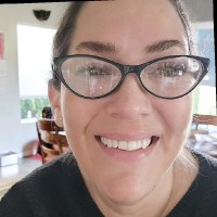 Sylvia Cabrera