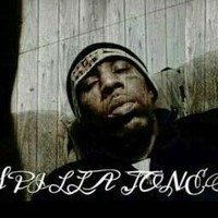 Spilla Jones