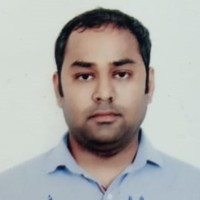 Deepak Kharatkar
