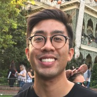 Jeremy Mai