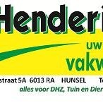 Math Hendrikx