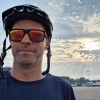 Lars Thebud