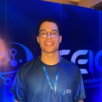 Daniel Machado Pedrozo