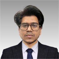 Juned Saifi
