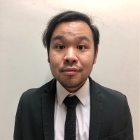 Johan Handoko Suhendar