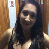 Rafaela Camargo