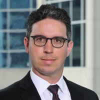 Mitchell Goldberg