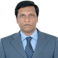 Nagendra Sreekantaiah
