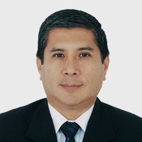 Percy Flores